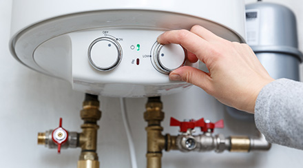 Water Heater Energy Efficiency Explained