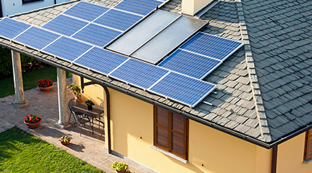 How Many Solar Panels Do I Need for My Home?
