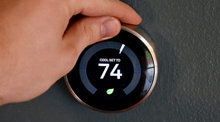 What's the Best Summer Thermostat Setting?