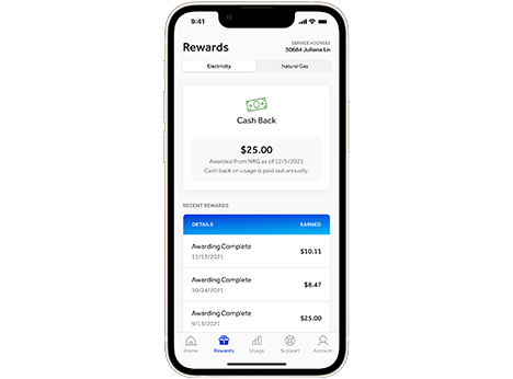 cash back - app img