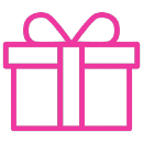 Pink_Gift_Icon 130x130