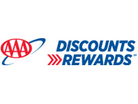 rewards - aaa logo