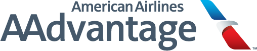 AAL - American Airlines AAdvantage - Logo