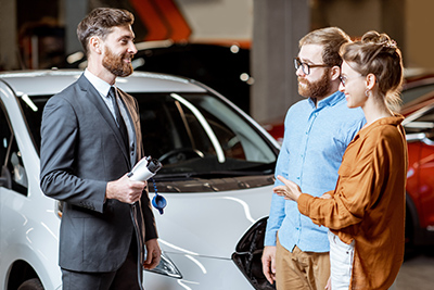 maintenance costs of electric cars