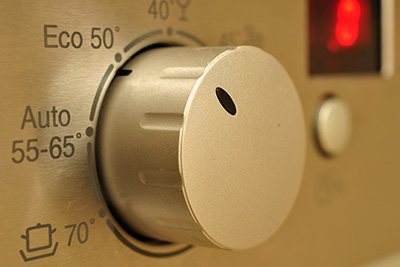 dishwasher wattage