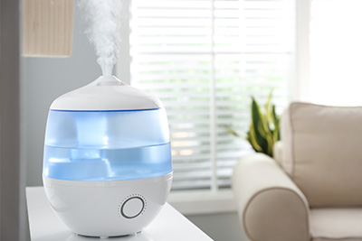 what is a humidifier