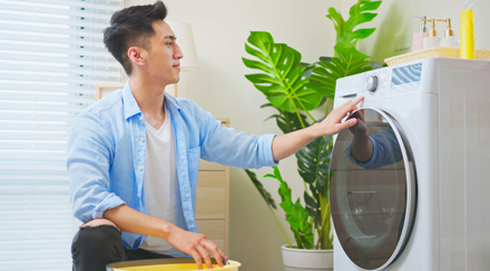 Gas Vs. Electric Dryers: Which Is Right for You?