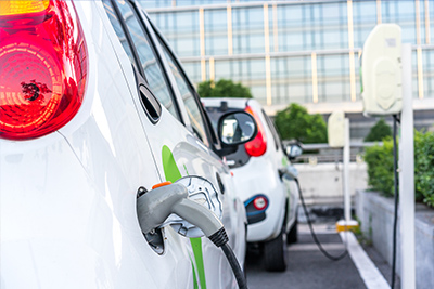 electric vehicle maintenance