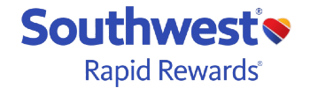 SWA - Southwest Airlines - Logo