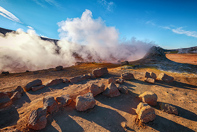 what is geothermal energy?