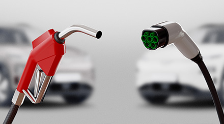 Are Electric Cars Better than Gas Cars? 