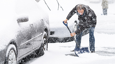 What Is a Nor’easter Storm And How Do You Prepare for One?