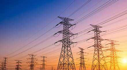 What Is a Power Grid? 