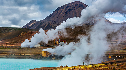 What Is Geothermal Energy?