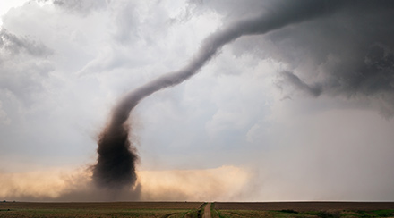 Tornado Safety: How to Prepare and Stay Safe During a Tornado