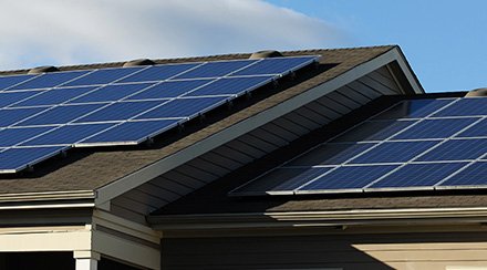 The Different Types of Solar Panels