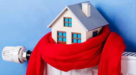 How to Weatherize Your Home for Winter