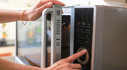 How Many Watts Does a Microwave Use?