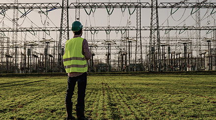 What’s the Difference Between Utilities and Suppliers?